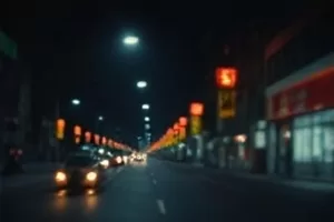 科幻冒险剧《沙丘之外》沙丘脊线上的独行者